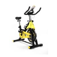 Bicicleta Spinning Com Roda De Inércia De 8kg Wct Fitness  comprar usado  Brasil 