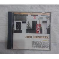 Cd Jimi Hendrix - Purple Haze - Importado Japão, usado comprar usado  Brasil 