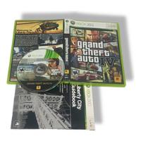Usado, Gta 4 Xbox 360 Pronta Entrega! comprar usado  Brasil 