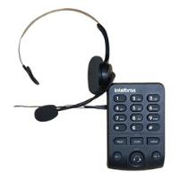 Usado, Aparelho Telefone Headset Telemarketing Hsb50 comprar usado  Brasil 