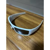 Óculos De Sol Oakley Gascan X-silver Prizm Polarized, usado comprar usado  Brasil 
