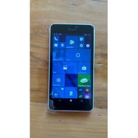 Telefone Celular Nokia Lumia 640xl 8gb Dual Sim 4g Windows  comprar usado  Brasil 