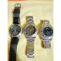  Relógios Casio Coleção  comprar usado  Brasil 