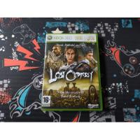 Usado, Lost Odyssey  Original Xbox 360  comprar usado  Brasil 
