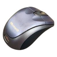 Usado, Mouse Sem Fio Microsoft Wireless Mobile1023 Azul comprar usado  Brasil 
