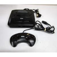 Mega Drive 3 - Tectoy - Funcionando comprar usado  Brasil 