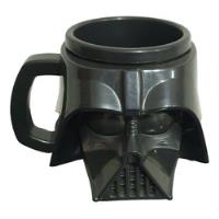 Caneca Star Wars Darth Vader comprar usado  Brasil 
