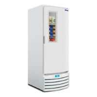 Usado, Freezer Tripla Ação Vertical 531l Refrigerador Com Visor comprar usado  Brasil 