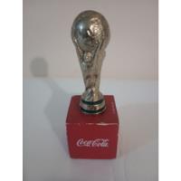 Mine Troféu Copa Do Mundo 2006, usado comprar usado  Brasil 