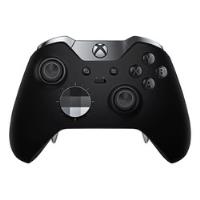 Controle S/fio Microsoft Xbox One Elite Preto+receptor Wifi comprar usado  Brasil 