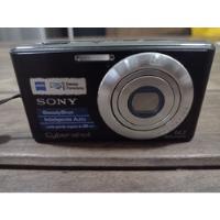 Camera Sony Cyber Shot Dsc- W530 comprar usado  Brasil 