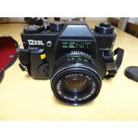Usado, Câmera Fotográfica Analogica Zenit 12xsl comprar usado  Brasil 