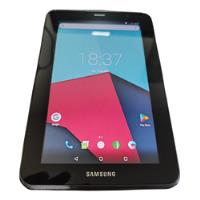 Tablet Samsung Galaxy Tab 2 - P3100 Wi-fi Tela 7 Android 7.1 comprar usado  Brasil 