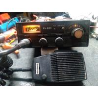 Rádio Px Motorádio Fa-m21 Com 40 Canais (leia Descrição) comprar usado  Brasil 