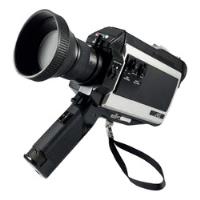 Usado, Câmera Filmadora Jvc Modelo Gx-88u comprar usado  Brasil 