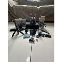 Câmera/filmadora Gopro Hero 10 Black 5,3k + Acessórios comprar usado  Brasil 