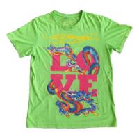 Usado, Ed Hardy Camiseta Love Dragons  comprar usado  Brasil 