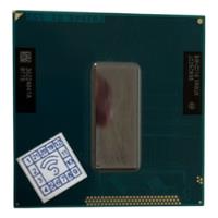 Processador Notebook Intel Core I7-3630qm Sr0ux 3° Geração comprar usado  Brasil 
