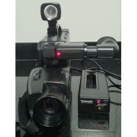 Filmadora Antiga Panasonic M2000 Vhs - No Estado comprar usado  Brasil 