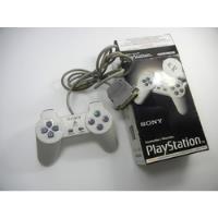 Controle Playstation 1 Para Pc Porta Serial comprar usado  Brasil 