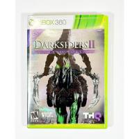 Jogo Xbox 360 Darksiders 2 - Original  comprar usado  Brasil 