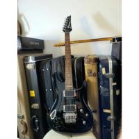 Usado, Ibanez Js100 Joe Satriani /ñ Gibson Les Paul Sg Prs Fender comprar usado  Brasil 