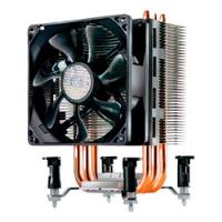 Cooler Para Processador Coolermaster Hyper Tx3 Evo comprar usado  Brasil 
