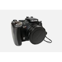 Camera Canon Powershot S5 I5 Semiprofissional 8 Megapixels comprar usado  Brasil 