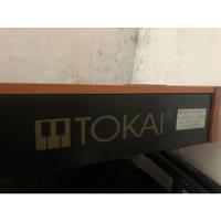 Teclado Tokai Tx5 Classic, usado comprar usado  Brasil 