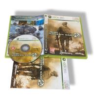 Call Of Duty Modern Warfare 2 Xbox 360 Pronta Entrega! comprar usado  Brasil 