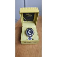 Relógio Invicta Modelo 6000 comprar usado  Brasil 