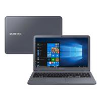 Notebook Samsung Np350 Core I3-7ger 4gb Ssd128gb Win11 C\nfe comprar usado  Brasil 