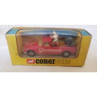 Miniatura Corgi Toys 1/43 Citroen Ds Tipo Matchbox  comprar usado  Brasil 