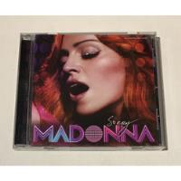 Cd Madonna - Sorry (2006) Maxi Single C/ 6 Faixas - Imp. Usa comprar usado  Brasil 