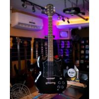 Guitarra EpiPhone By Gibson Sg G-310 Black comprar usado  Brasil 