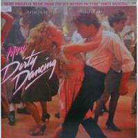 Lp More Dirty Dancing-1988-rca comprar usado  Brasil 