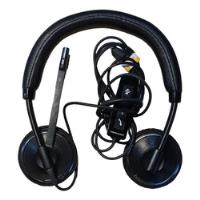 Headset Usb Plantronics C520m Blackwire, Usado, C/case comprar usado  Brasil 