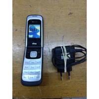 Celular Nokia 2720 Somente Chip Vivo, usado comprar usado  Brasil 