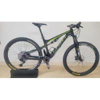 Bike Mtb Scott Genius 920 (m) - Fibra De Carbono comprar usado  Brasil 