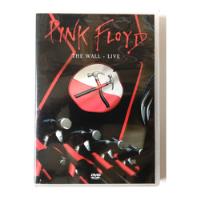 Dvd Pink Floyd The Wall - Live comprar usado  Brasil 