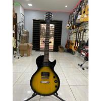 Usado, Guitarra Les Paul Usada Revisada E Ajustada Em Lutheria comprar usado  Brasil 