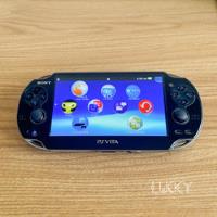 Sony Ps Vita Standard C/jogo, usado comprar usado  Brasil 