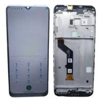 Display Tela Frontal Motorola E7 Plus Original Retirado comprar usado  Brasil 