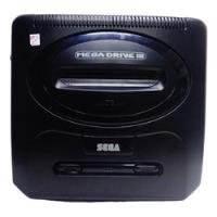 Só Console Mega Drive Iii 3 Original Tectoy Sega Cod Ab Lindoooo comprar usado  Brasil 