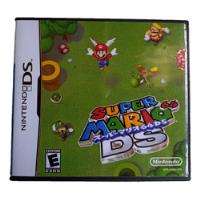 Cartucho Super Mario 64 Ds comprar usado  Brasil 