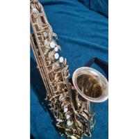 Saxofone Alto Eagle Sa 501 comprar usado  Brasil 