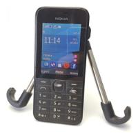 Nokia 208 Usado Com Detalhes Desbloqueado Bom Para Trabalho comprar usado  Brasil 