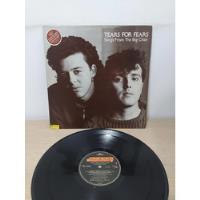 tears for fears songs from the big chair comprar usado  Brasil 