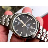 Tissot Pr100 Chronometer Officially Certified Cosc Automátic comprar usado  Brasil 
