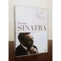 Dvd Frank Sinatra - In Concert At The Royal Festival Hall comprar usado  Brasil 